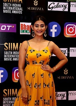 Pooja Jhaveri